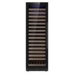 Upright Single Zone Large Wine Cooler With Low-E Glass Door - Image 3