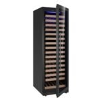 Upright Single Zone Large Wine Cooler With Low-E Glass Door - Image 2