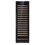 Upright Single Zone Large Wine Cooler With Low-E Glass Door - Image 7