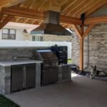 36 Inch Outdoor Beverage Refrigerator 2 Door For Home - Image 6