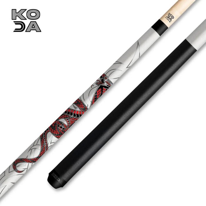 Koda Snake Pool Cue - Image 2