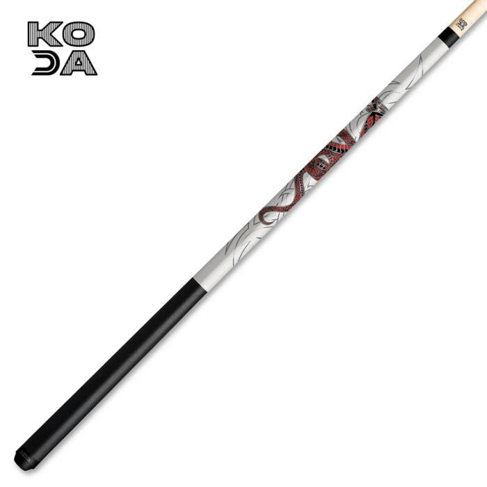 Koda Snake Pool Cue - Image 4