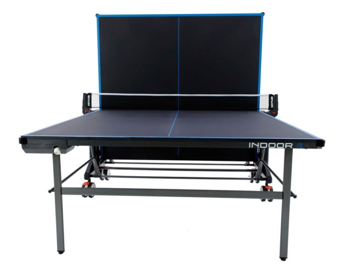 Kettler Indoor 4 Ping Pong Table - Image 3