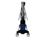 Kettler Indoor 4 Ping Pong Table - Image 6