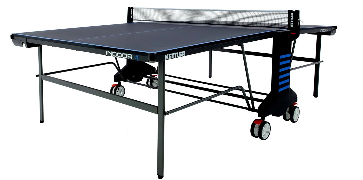KETTLERIndoor4 Kettler Indoor 4 Ping Pong Table - Image 1