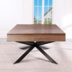 Playcraft Astral 8' Slate Pool Table in Walnut - Image 11