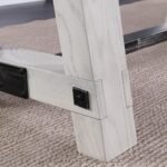 Playcraft 16' Yukon Pro-Style Shuffleboard Table in Northern Drift - Image 7
