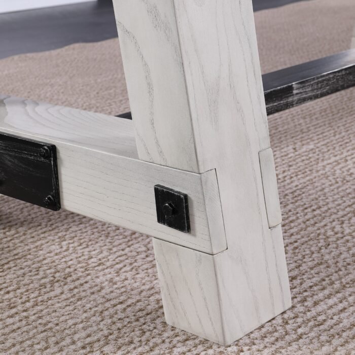 Playcraft 16' Yukon Pro-Style Shuffleboard Table in Northern Drift - Image 7