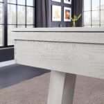 Playcraft 16' Yukon Pro-Style Shuffleboard Table in Northern Drift - Image 13