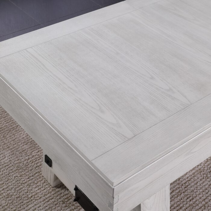 Playcraft 16' Yukon Pro-Style Shuffleboard Table in Northern Drift - Image 14