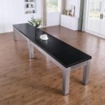 Playcraft Monaco 12' Pro-Style Shuffleboard Table - Image 15