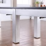 Playcraft Monaco 12' Pro-Style Shuffleboard Table - Image 7