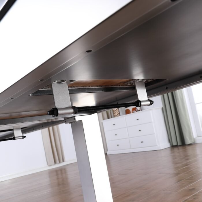 Playcraft Monaco 12' Pro-Style Shuffleboard Table - Image 11