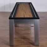 Playcraft Monaco 12' Pro-Style Shuffleboard Table - Image 8