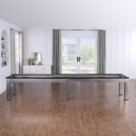 Playcraft Monaco 12' Pro-Style Shuffleboard Table - Image 16