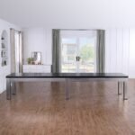 Playcraft Monaco 12' Pro-Style Shuffleboard Table - Image 17