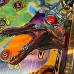 Stern Pinball Jurassic Park  (Pro / Premium) - Image 19