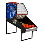 ICE NBA Gametime Pro Home Arcade Basketball - Image 50