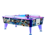 Kalkomat Arctic Air Hockey - Image 2