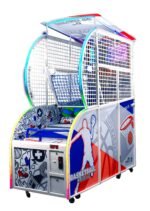Kalkomat Basketball - Compact - Image 3