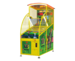 Kalkomat Basketball - Kids - Image 2