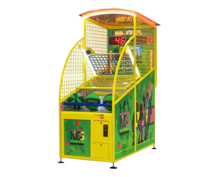 Kalkomat Basketball - Kids - Image 2