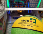 Kalkomat Basketball - Kids - Image 3