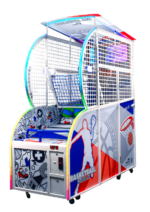Kalkomat Basketball - Compact - Image 2