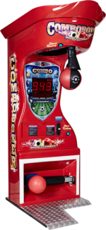 Kalkomat Boxer Combo - Image 7