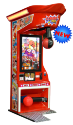 Kalkomat Boxer Combo Prize - Image 2