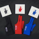 Kamui Billiard Glove Old Model