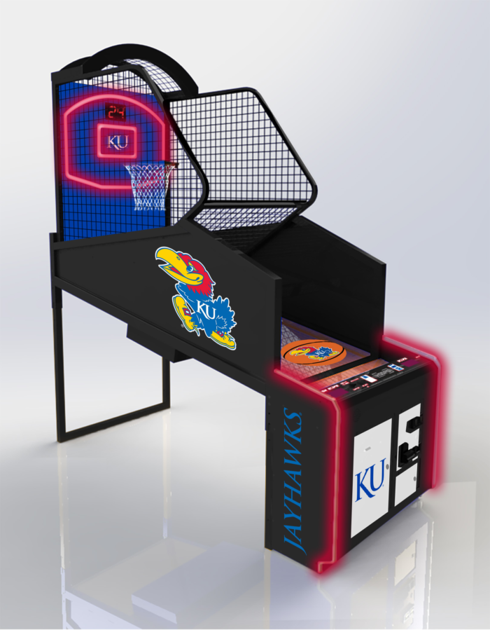 ICE Collegiate Hoops - Image 14