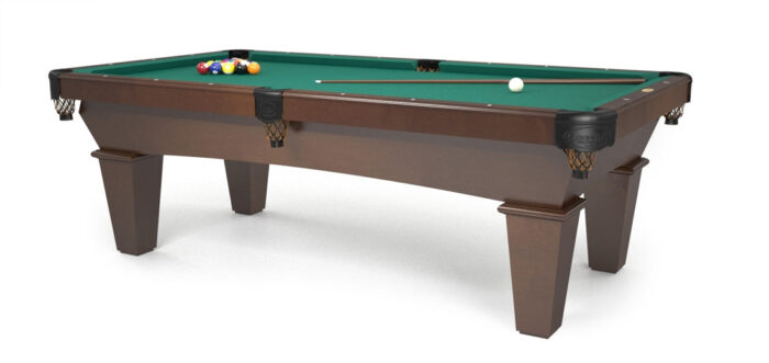 Connelly Billiards Kayenta Slate Pool Table - Image 3