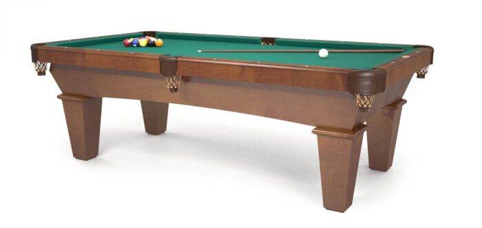 Connelly Billiards Kayenta Slate Pool Table - Image 5