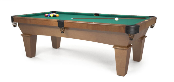 Connelly Billiards Kayenta Slate Pool Table - Image 6