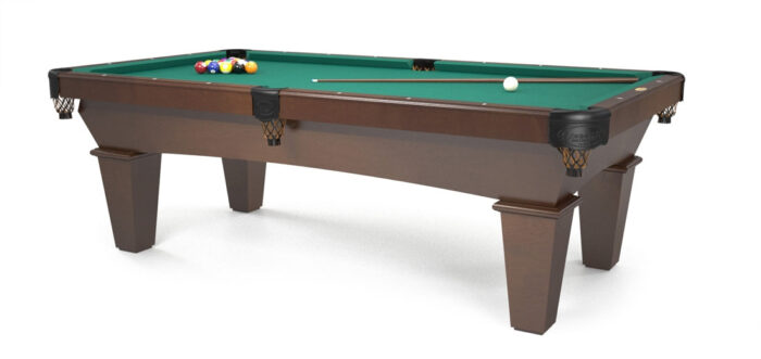 Connelly Billiards Kayenta Slate Pool Table - Image 7