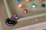 Venture Kiawah 7' Slate Pool Table - Image 9