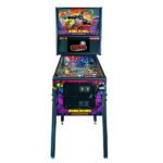 King Kong Terror Island Pinball Machine Stern