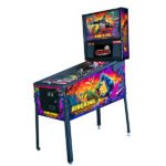 King Kong Terror Island Pinball Machine Stern - Image 2