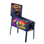 King Kong Terror Island Pinball Machine Stern - Image 3