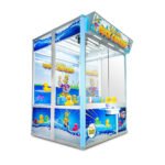 King Sized Duck Catcher Crane Machine - Image 2