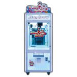 King Claw 31" Crane Machine