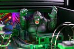 King Kong: Myth of Terror Island Premuim Stern Pinball - Image 19