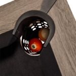 American Legend Kirkwood 90" Billiard Table - Image 7
