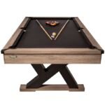 American Legend Kirkwood 90" Billiard Table