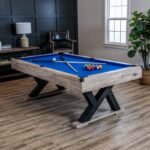 American Legend Kirkwood 7' Billiard Table - Image 5