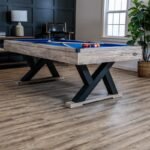 American Legend Kirkwood 7' Billiard Table - Image 4