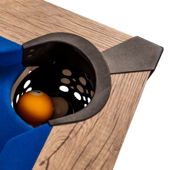 American Legend Kirkwood 7' Billiard Table - Image 3