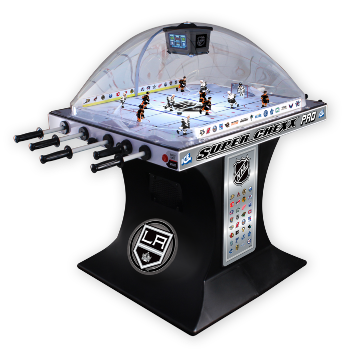 ICE Super Chexx Pro - NHL Licensed - Image 3