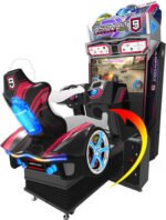 LAI Games Asphalt9 (Premium and 5D simulator) - Image 2